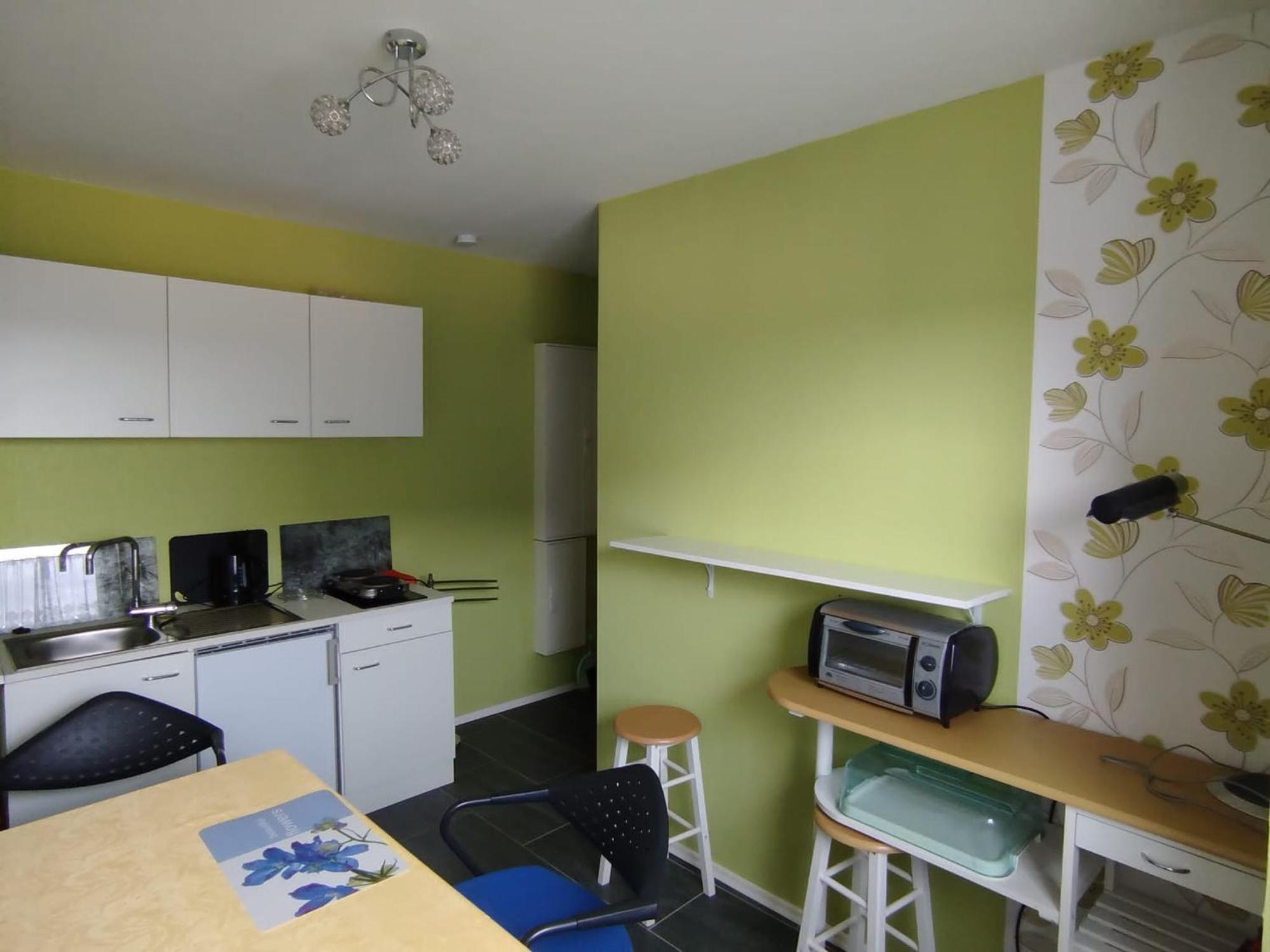 Holzhausidylle Am Steimel Apartamento Neunkirchen  Exterior foto