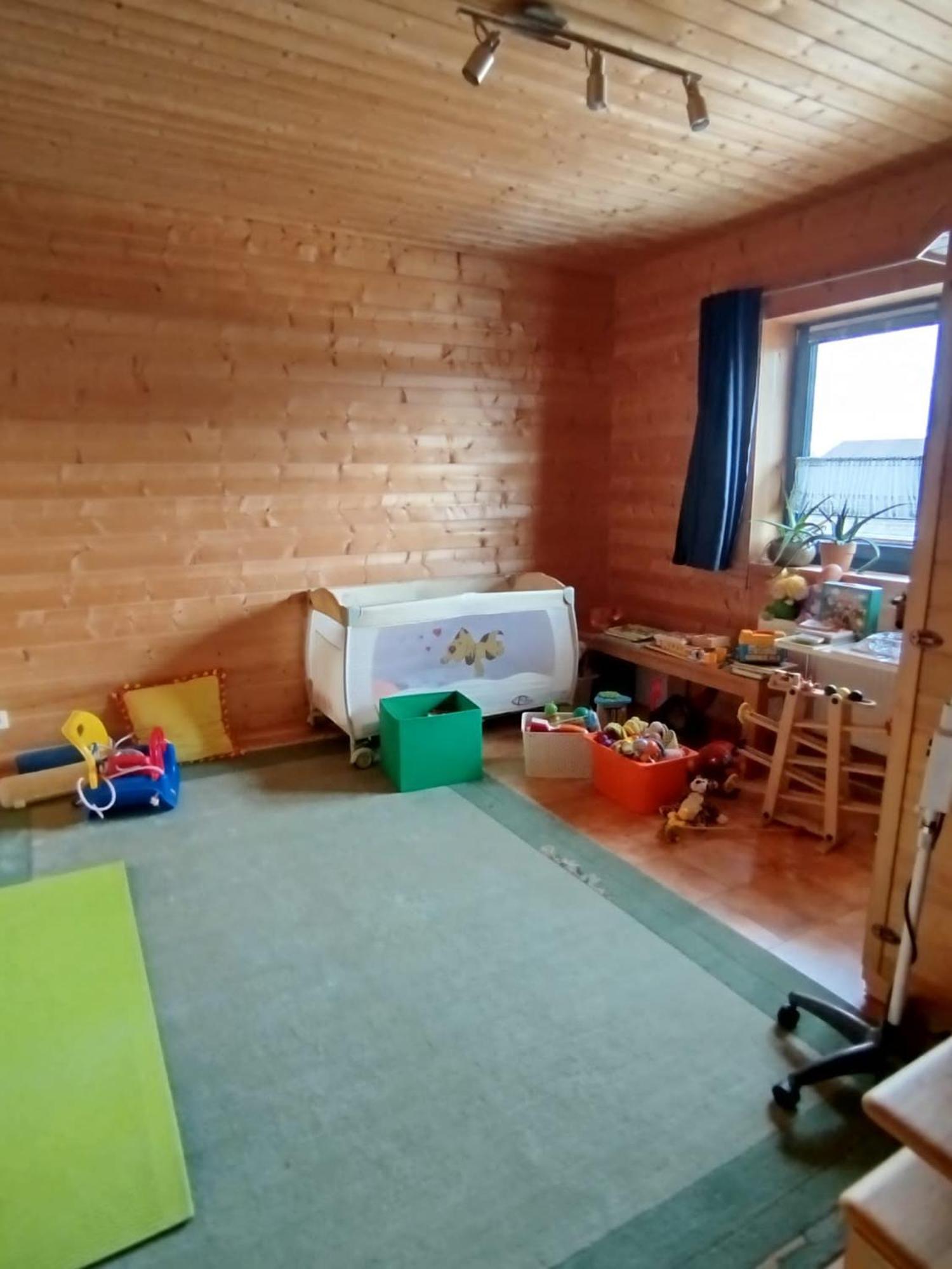 Holzhausidylle Am Steimel Apartamento Neunkirchen  Exterior foto