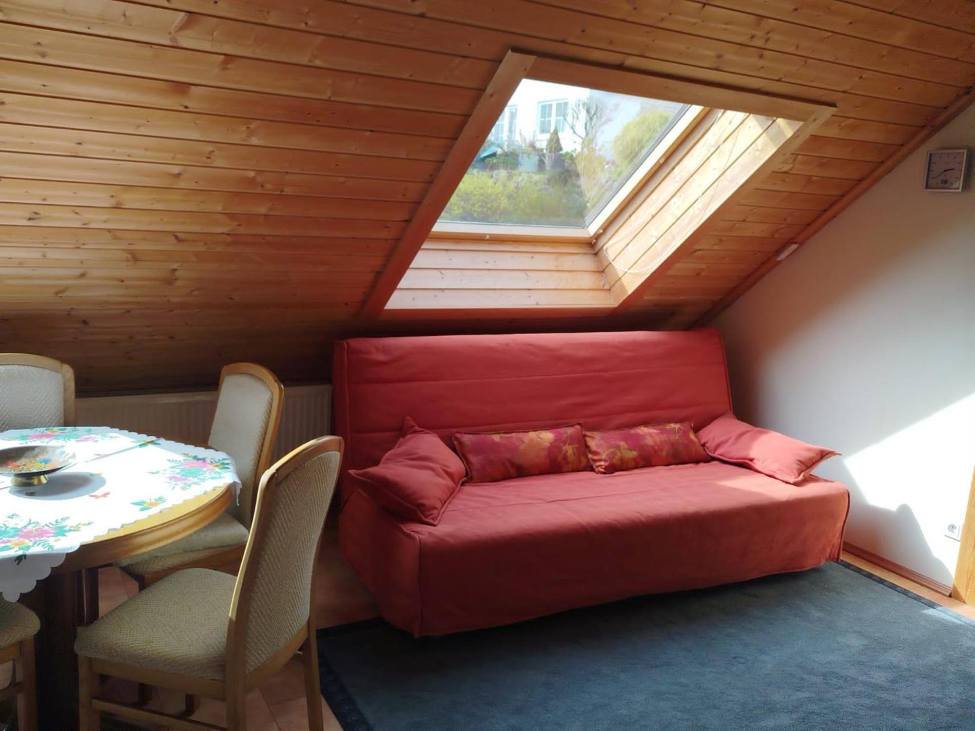 Holzhausidylle Am Steimel Apartamento Neunkirchen  Exterior foto