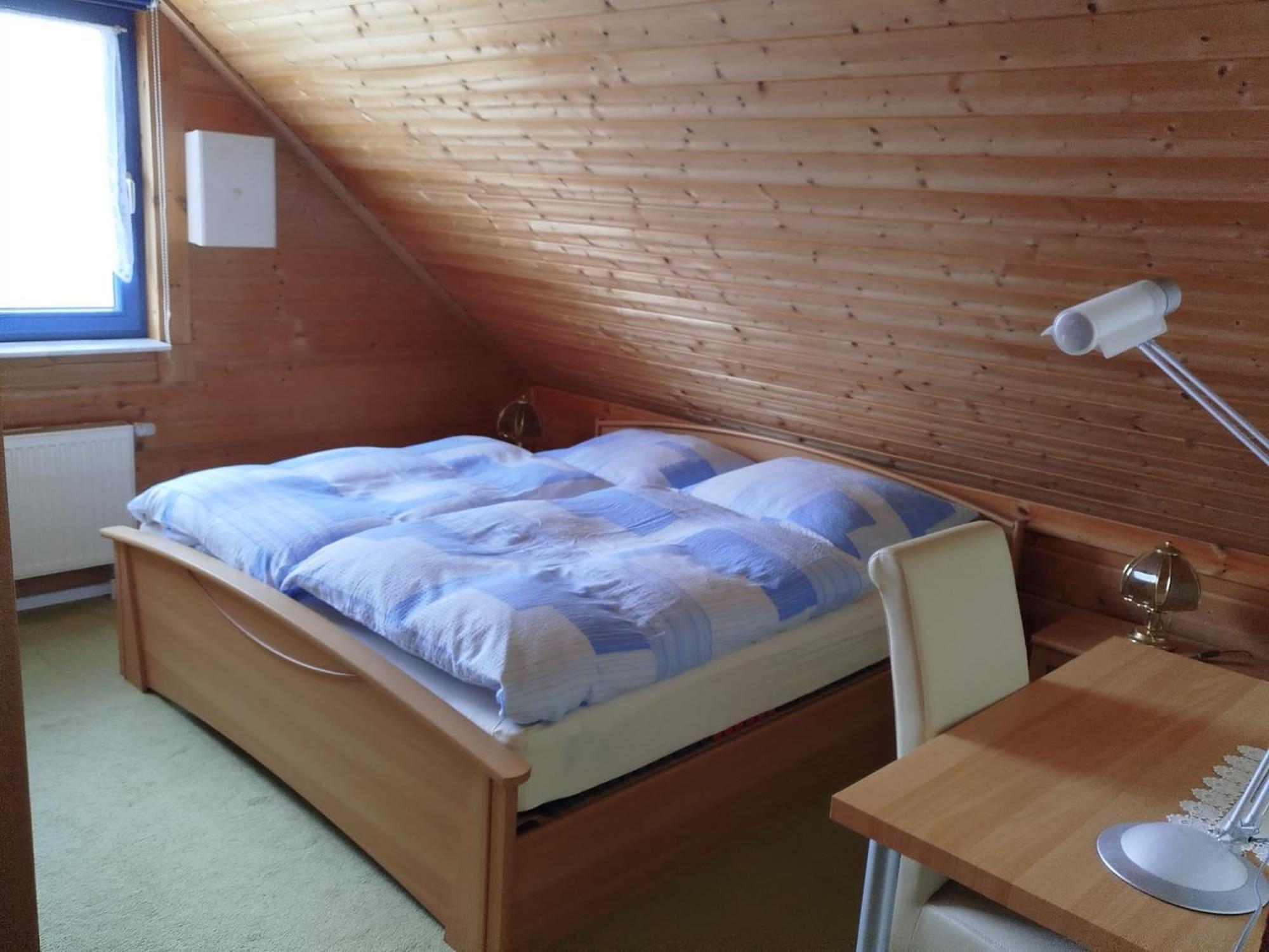 Holzhausidylle Am Steimel Apartamento Neunkirchen  Exterior foto