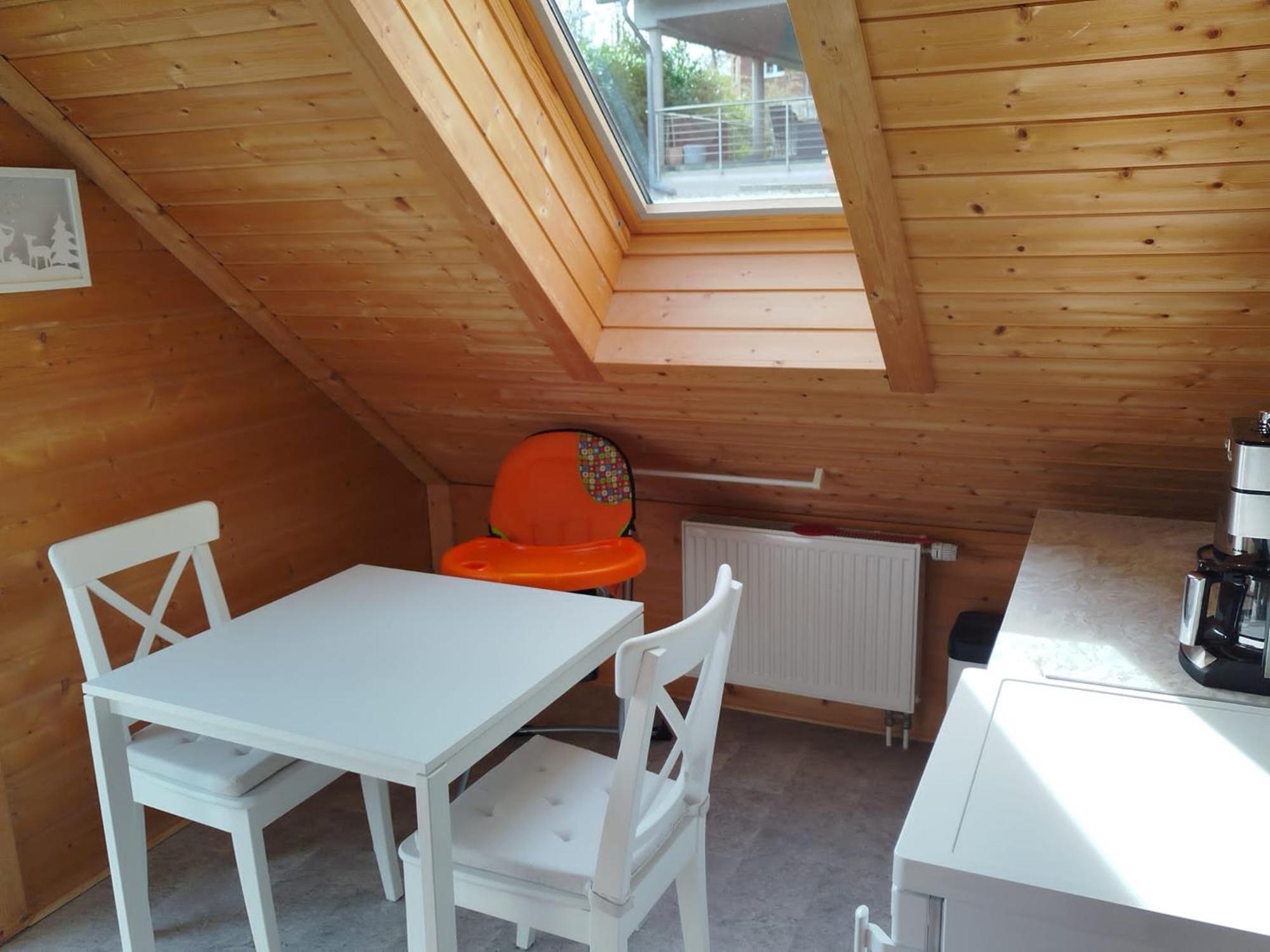 Holzhausidylle Am Steimel Apartamento Neunkirchen  Exterior foto