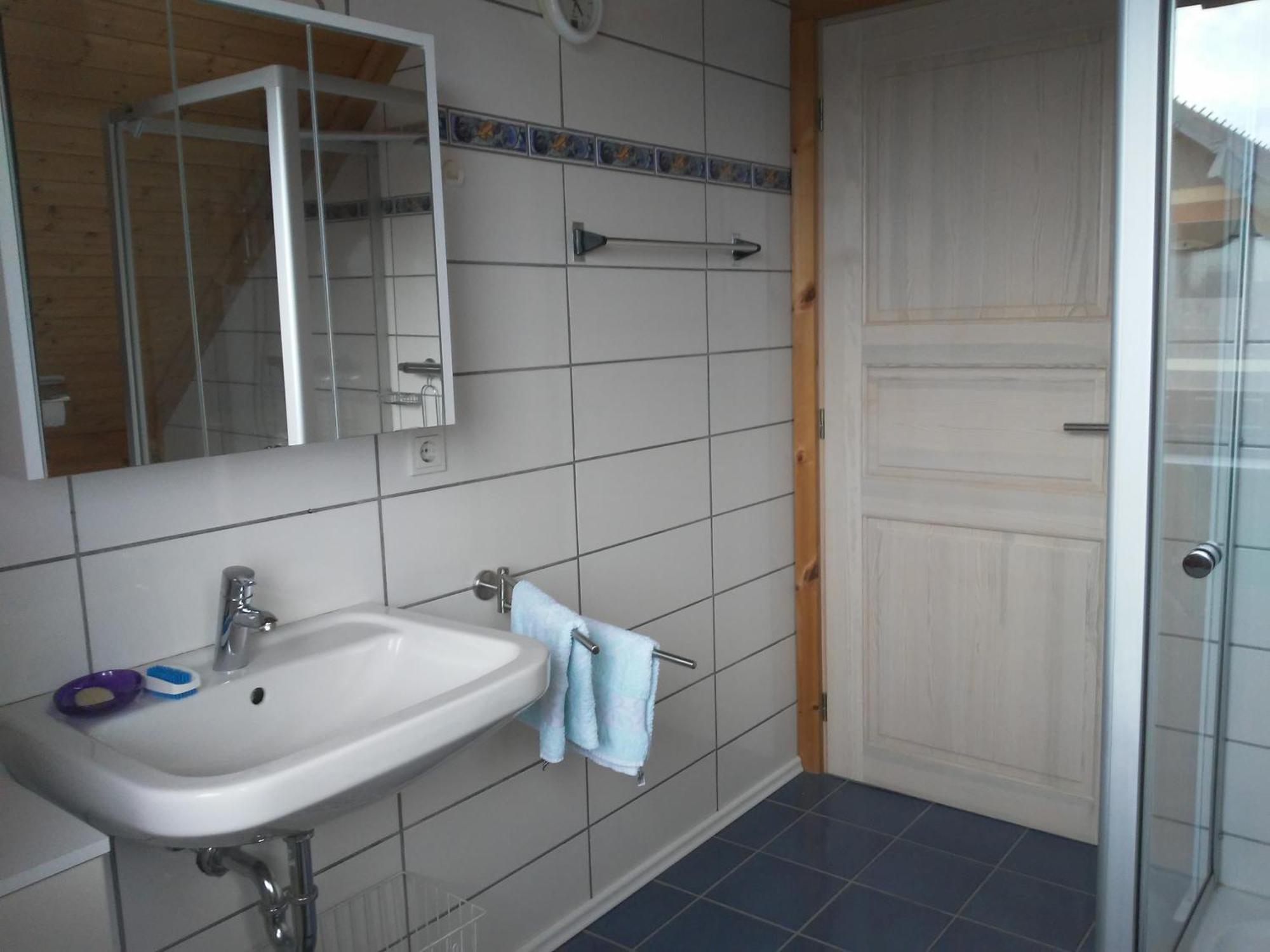 Holzhausidylle Am Steimel Apartamento Neunkirchen  Exterior foto
